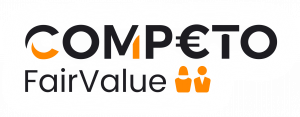 COMPETO FairValue Logo
